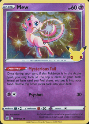 Mew