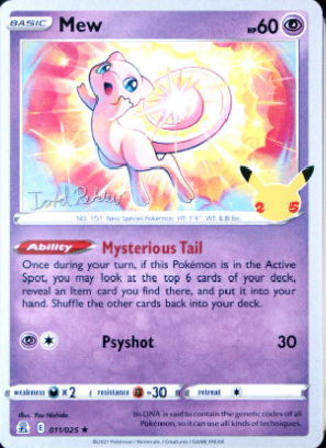 Mew