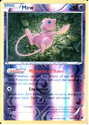 Mew