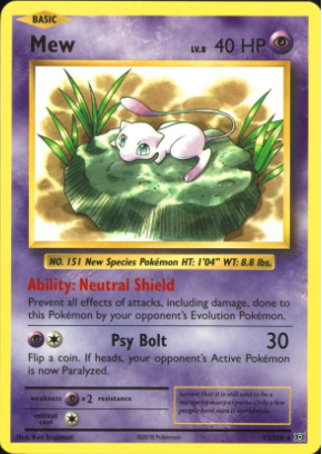 Mew