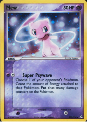 Mew