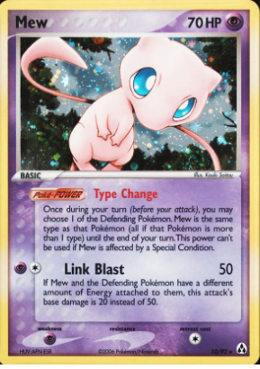 Mew