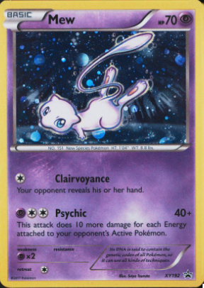 Mew