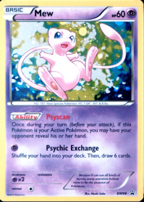 Mew