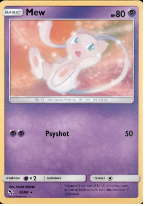 Mew