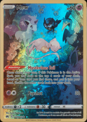 Mew