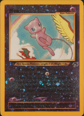 Mew