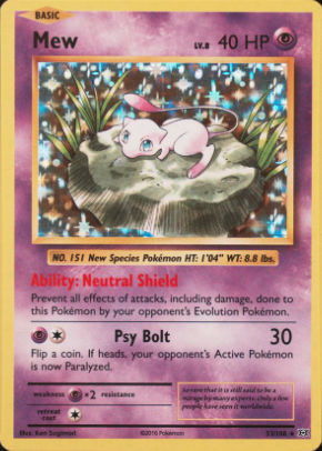 Mew