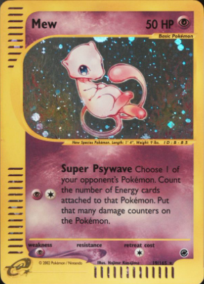 Mew