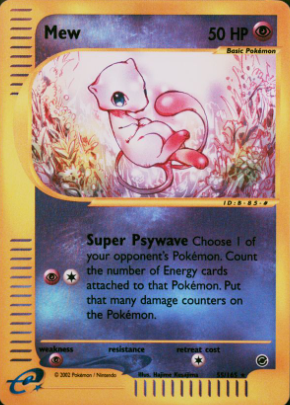Mew