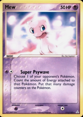 Mew