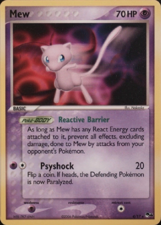 Mew