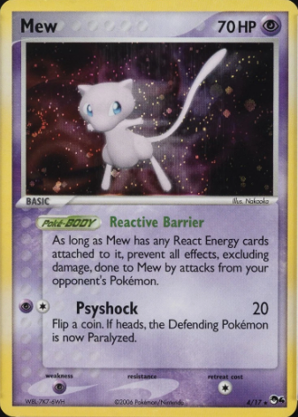 Mew