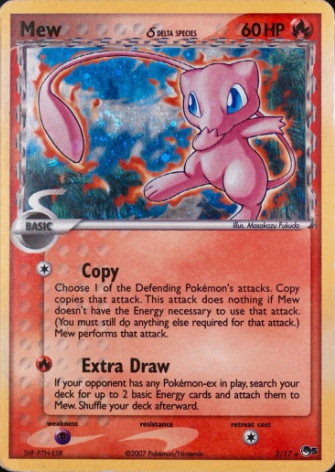 Mew β
Ξ΄