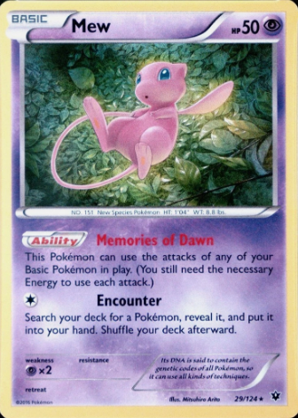 Mew