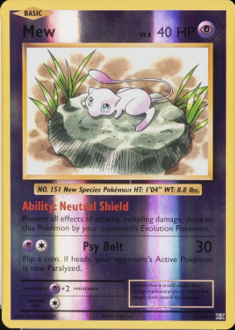 Mew