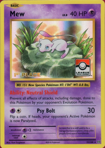 Mew