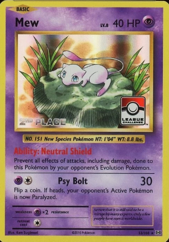 Mew
