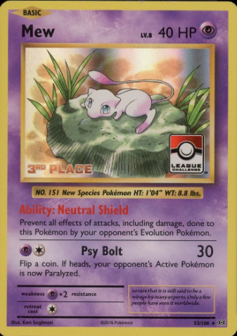 Mew