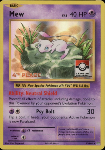 Mew