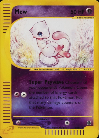 Mew