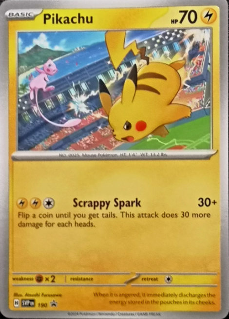 Pikachu